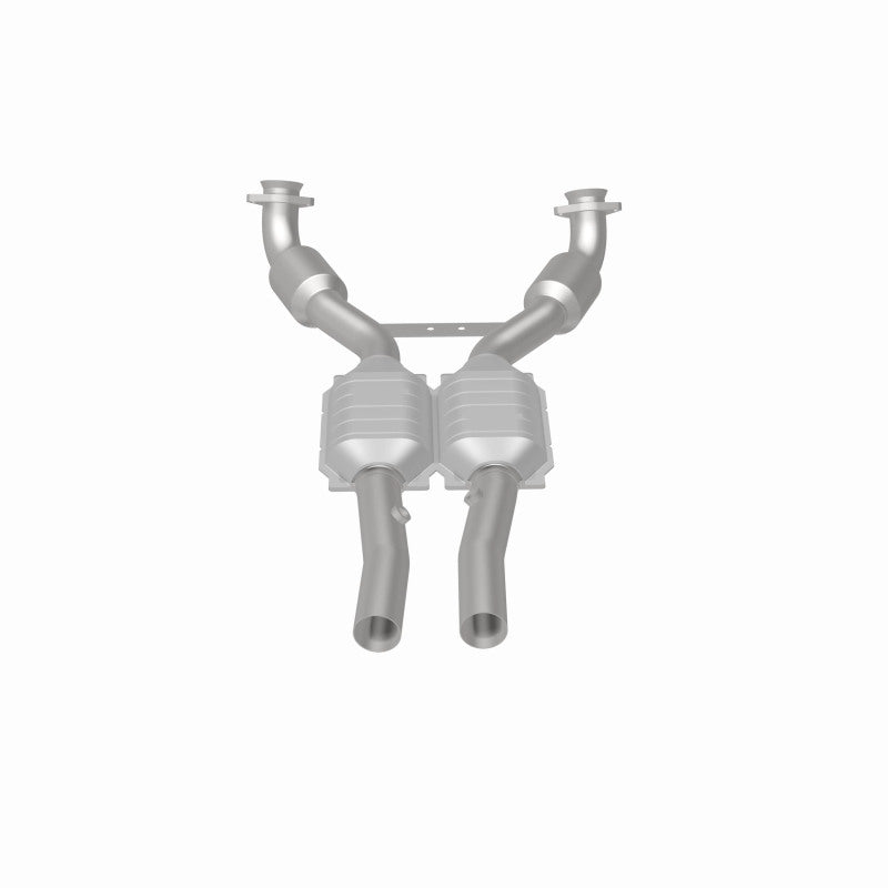 MagnaFlow 441137 Conv DF 2004 fits Chevy Corvette 5.7L