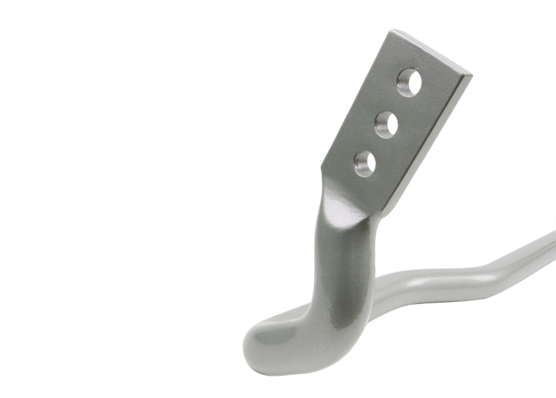 Whiteline BSR49Z fits Subaru 08 08+ -09 WRX Hatch / -09 STi Rear 20mm Heavy Dut