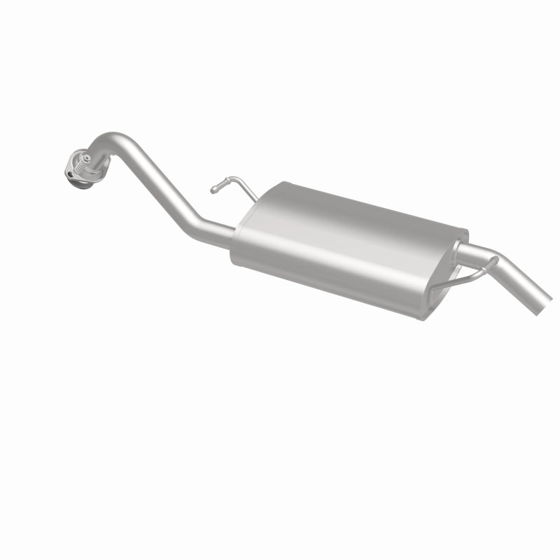Magnaflow 106-0060 BRE Exhaust Kit 05-08 fits Toyota Corolla 1.8L