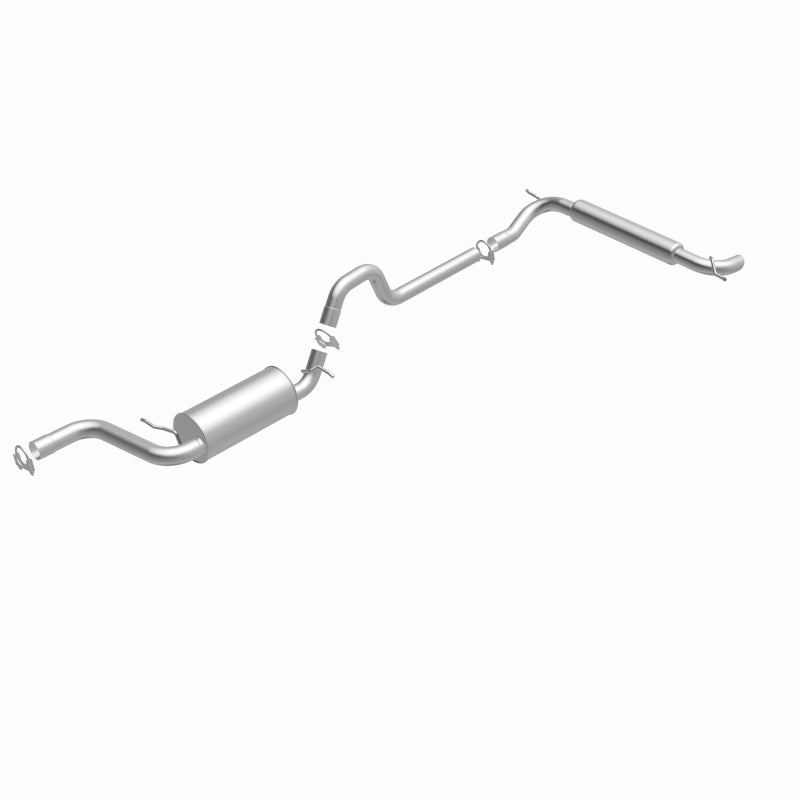 Magnaflow 106-0103 BRE Exhaust Kit 05-07 fits Grand Caravan Town & Country