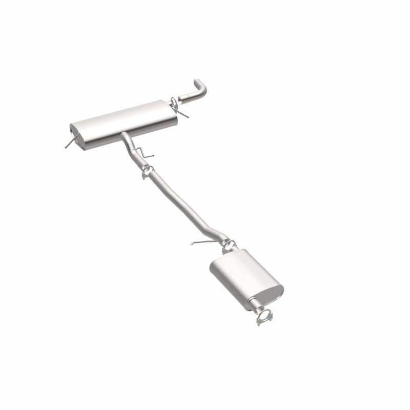 Magnaflow 106-0020 BRE Exhaust Kit 10-17 fits Equinox Terrain 2.4L