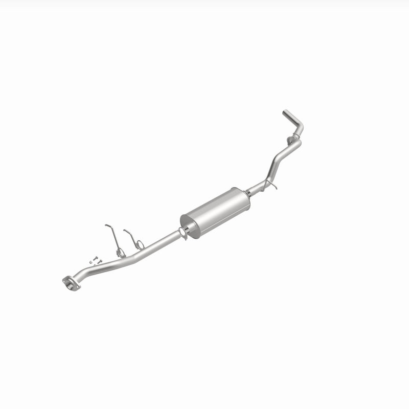 Magnaflow 106-0714 BRE Exhaust Kit 02-07 fits Silverado Sierra