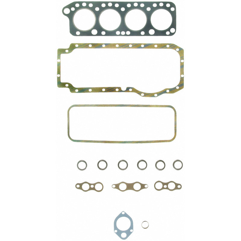 Fel-Pro HS7540B HS 7540 B Engine Cylinder Head Gasket Set