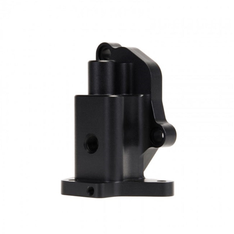 Skunk2 Racing 639-05-0205 Skunk2 fits Honda/fits Acura H-Series VTEC Black Anodized Billet Solenoid