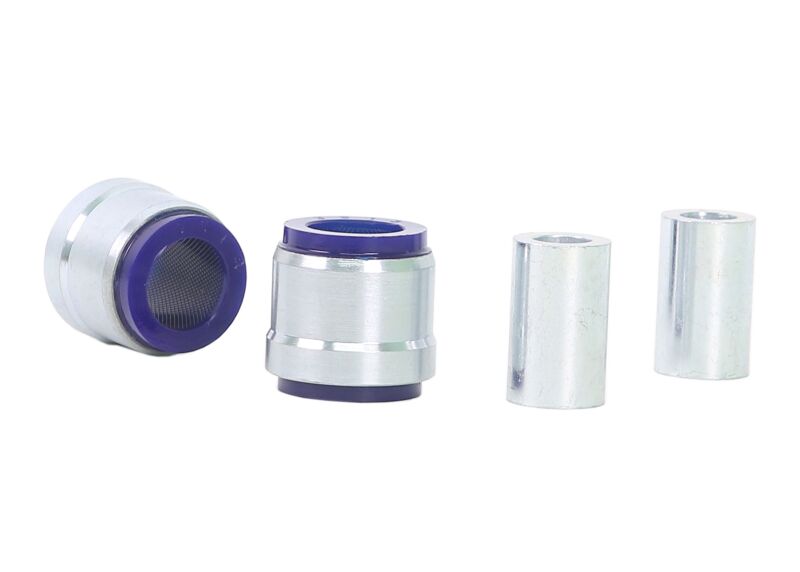 SuperPro SPF3913K 2007 fits Jeep Wrangler Rubicon Rear Panhard Rod Bushing Set (