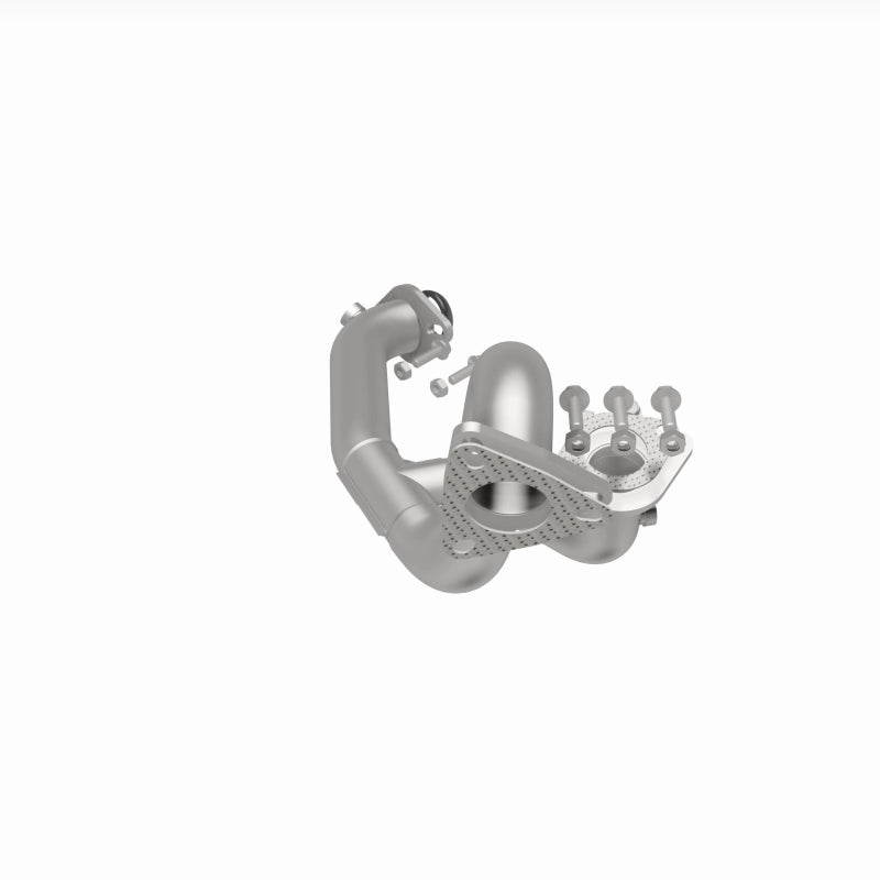 Magnaflow 107-0257 BRE Exhaust 01-06 Sebring Stratus 2.4L 2.7L Front Pipe Kit