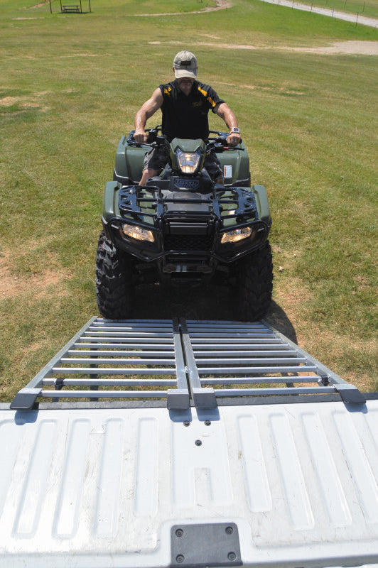 QuadBoss 560052 fits Ramp 50x72