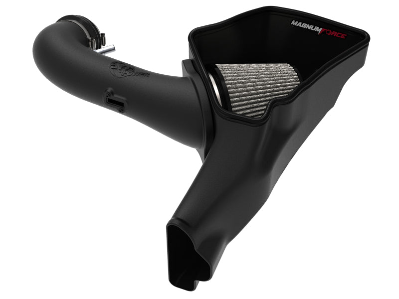 AFE 54-13039D FORCE Stage-2 Cold Air Intake System w/Pro Dry S Media 18-19 fit