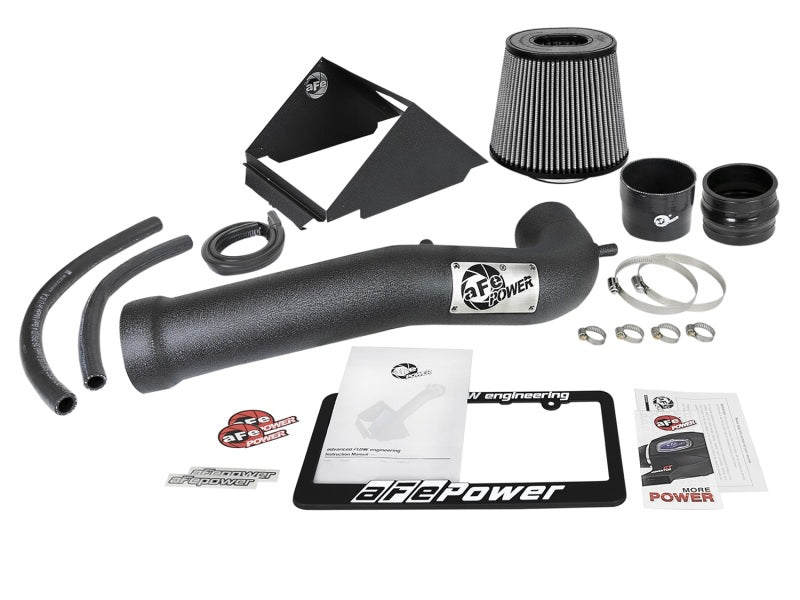AFE 51-32332 FORCE Intake Stage-2 Pro Dry S 14-17 fits GM Silverado/fits Sierra