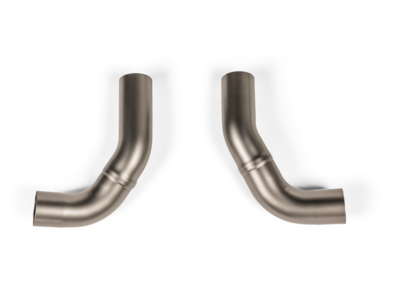 Akrapovic L-ME/T/12 2023 fits Mercedes-AMG C 43 4MATIC (W206, S206) Link Pipe Se