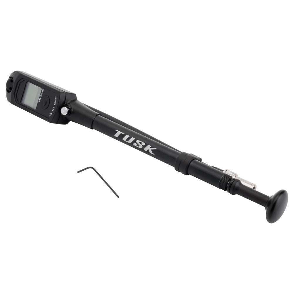 Tusk 1529580001 Digital Suspension Pump