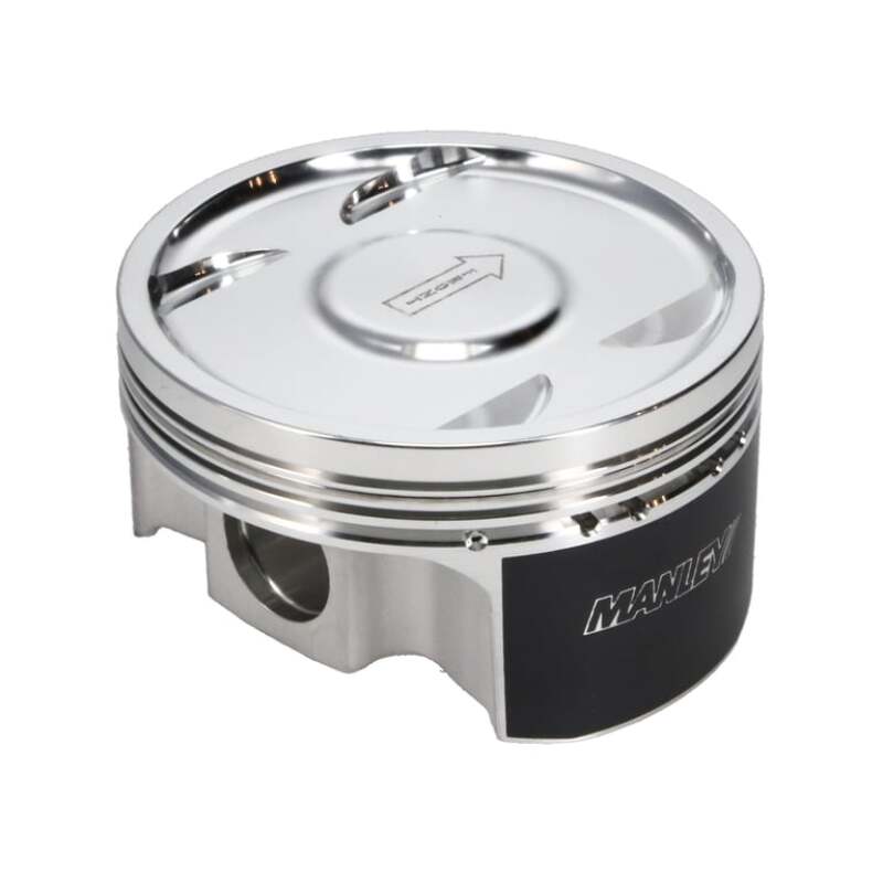 Manley Performance 632801C-4 Manley fits Subaru 2.5L EJ257 WRX STi Piston Set