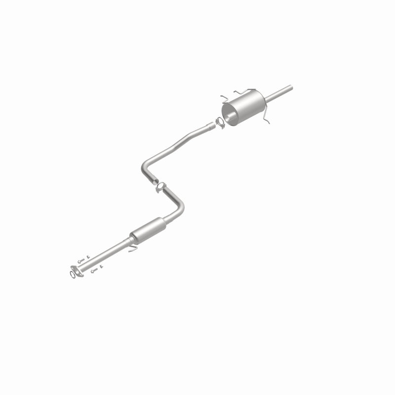 Magnaflow 106-0657 BRE Exhaust Kit 95-01 fits Chevy Metro 1.3L