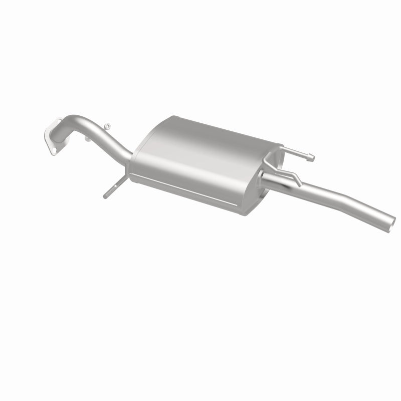 Magnaflow 108-0174 BRE Rear Muffler Kit Replacement Geo