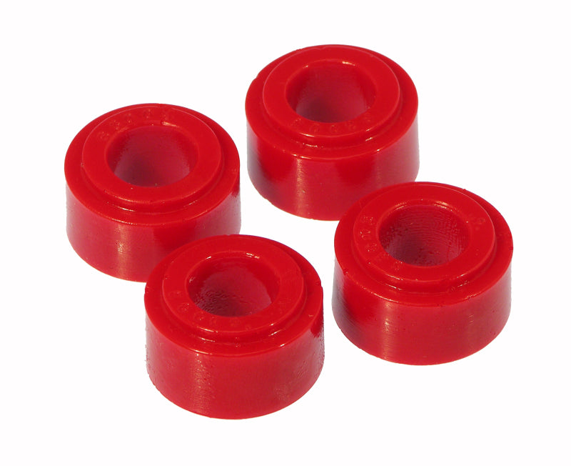 Prothane 8-404 fits Honda 92-96 Prelude Front End Link Bushings - Red