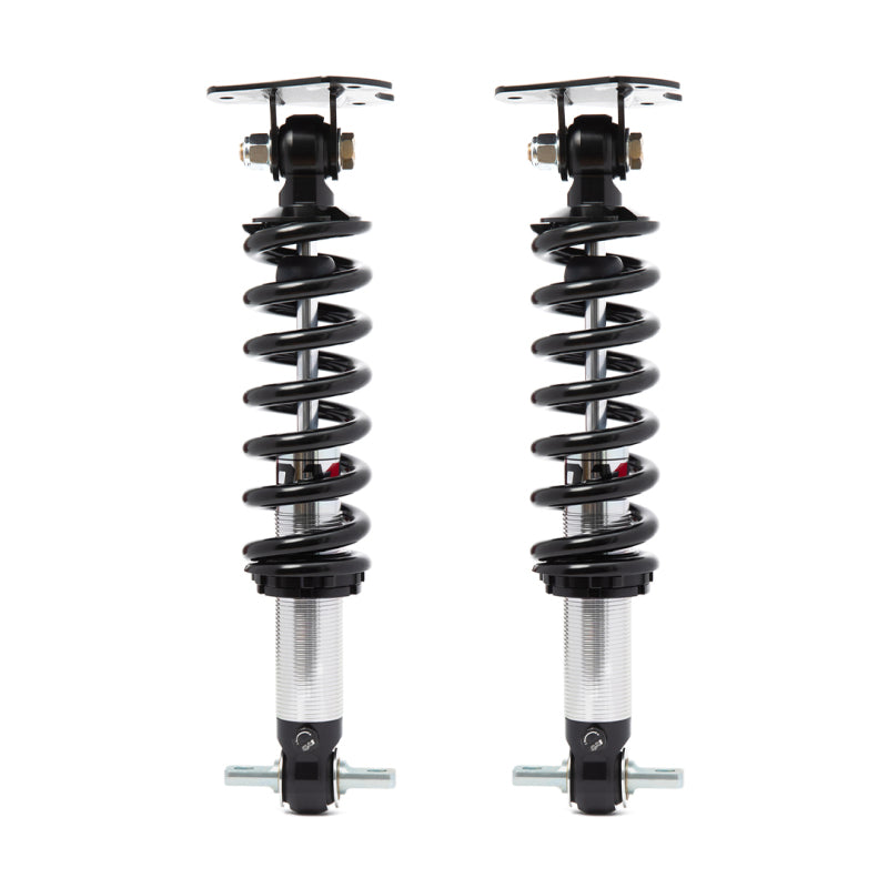 QA1 LK21-GMT03 14-18 fits Chevrolet Silverado 2WD Lowering Kit w/ Spindles Si