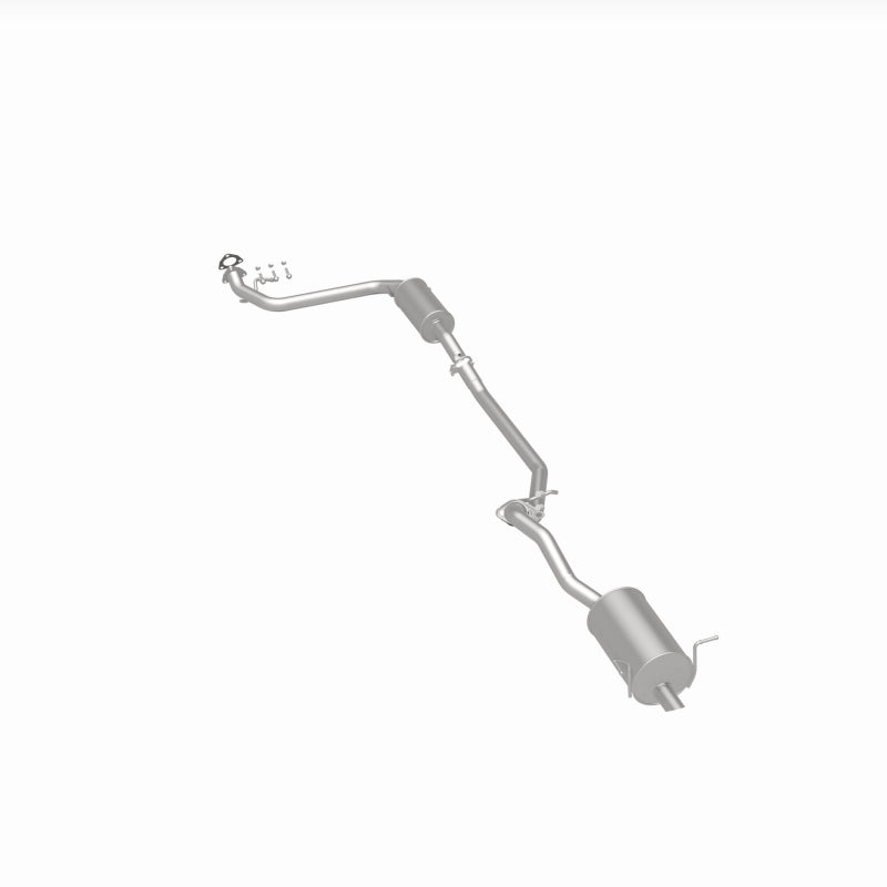 Magnaflow 106-0970 fits Honda BRE Exhaust Replacement Kit