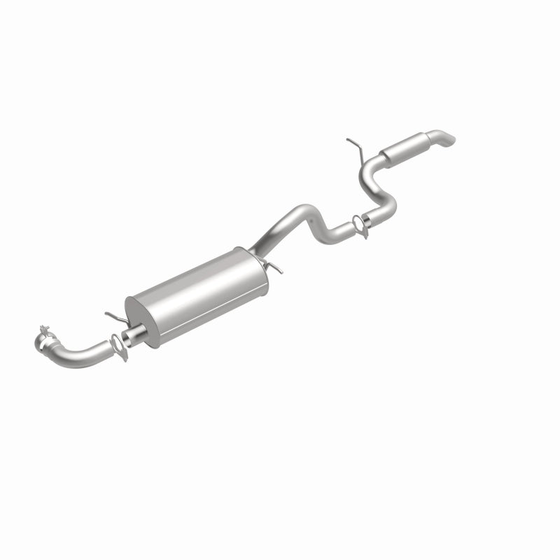 Magnaflow 106-0506 BRE Exhaust Kit 11-17 T&C fits Grand Caravan Ram C/V Routan 3.6L
