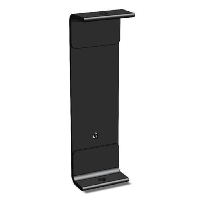 fits Titan Fuel Tanks 0301330000 2007+ Dodge RAM 4500/5500 108in CA 50 Gallon Tank Adaption Bracket