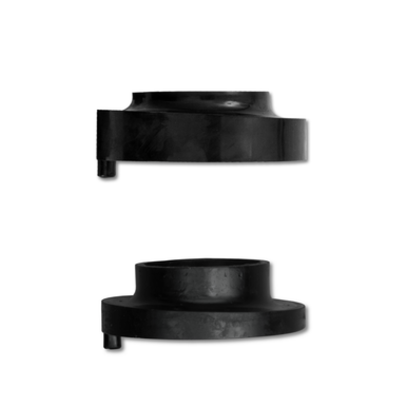 Rock Krawler RK06840 2018+ fits Jeep Wrangler JL 2DR / JLU 4DR Kit Rear Spring Pad Correction