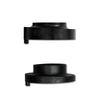 Rock Krawler RK06840 2018+ fits Jeep Wrangler JL 2DR / JLU 4DR Kit Rear Spring Pad Correction