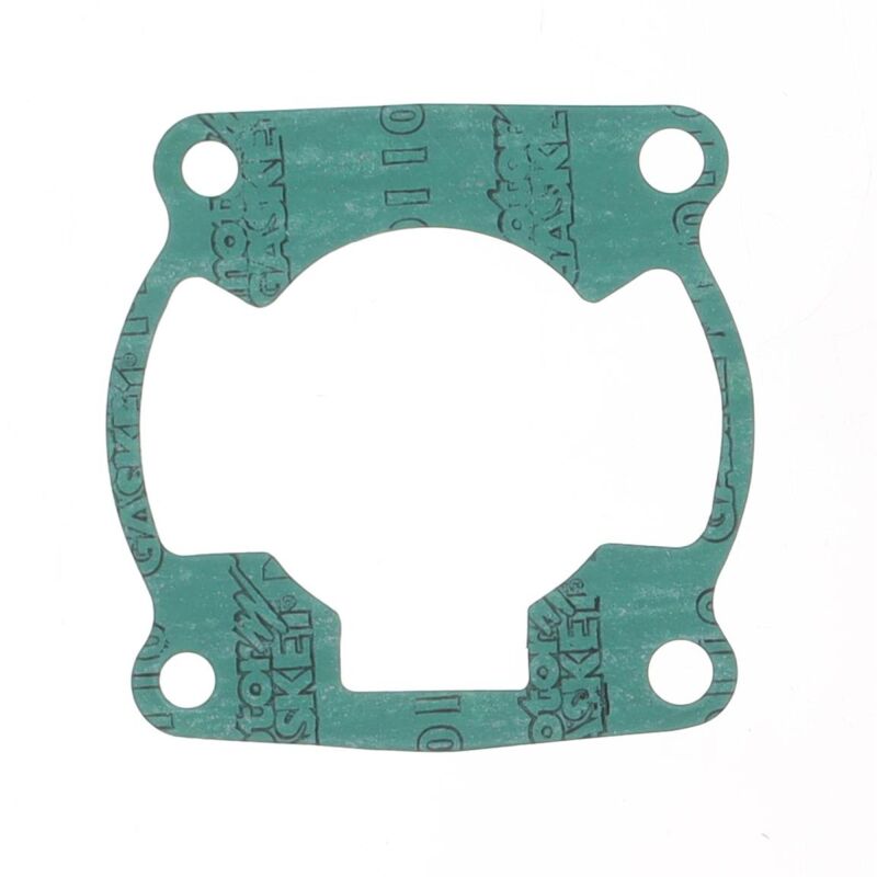 Athena S410250006105 03-08 fits Suzuki RM 100 0.2mm Thick Cylinder Base Gasket