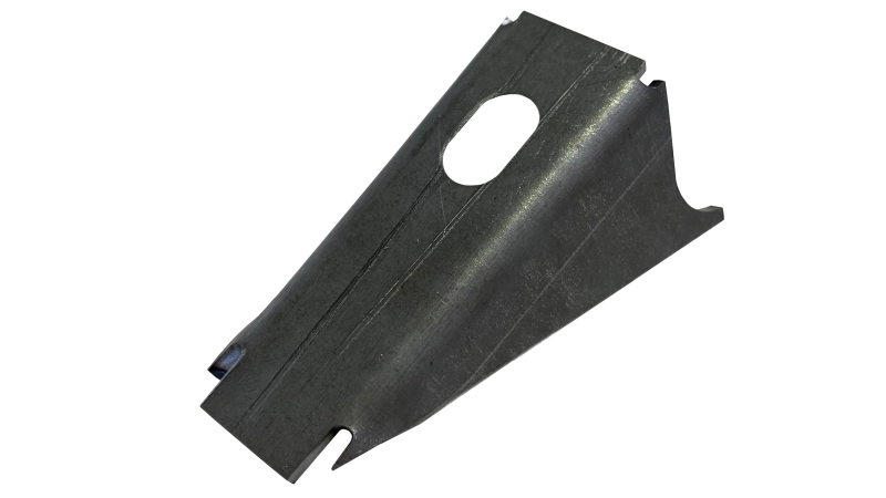 RustBuster RB7512R Rust Buster 2004-2012 fits Colorado Front Bed Mount - Right