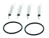 QuadBoss 568957 Exhaust Gasket Kit