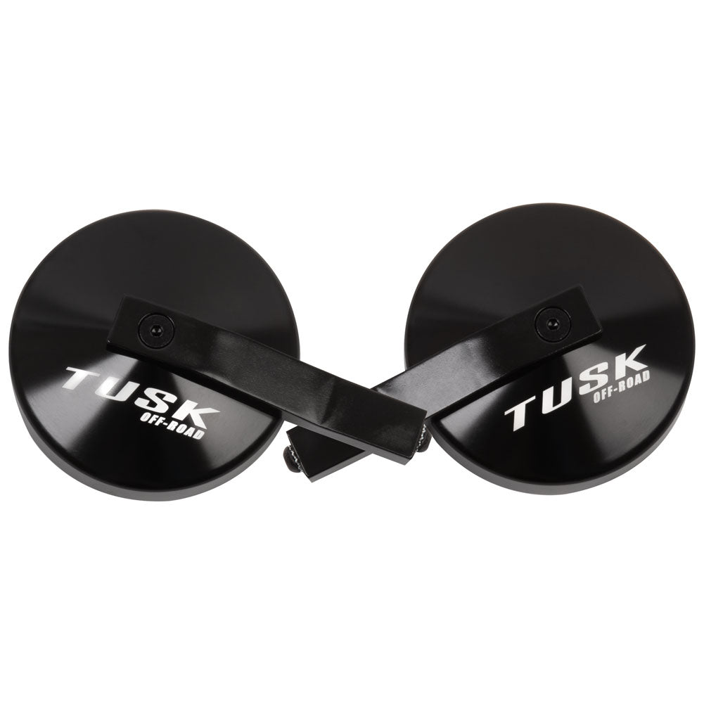 Tusk 1551810004 Alloy UTV Mirror Kit