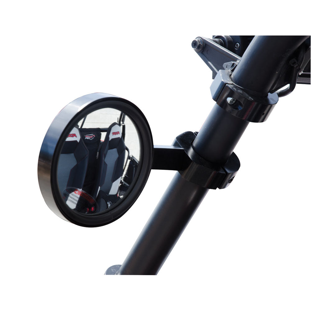 Tusk 1551810004 Alloy UTV Mirror Kit