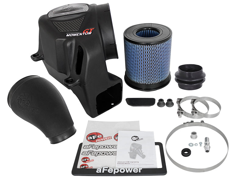 AFE 54-72104 um GT Pro 5R Cold Air Intake System 2017 fits RAM 2500 Power Wagon