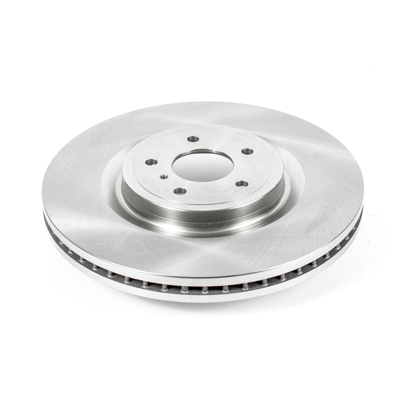 PowerStop JBR1300 fits Infiniti 09-13 FX50 Front Autospecialty Brake Rotor