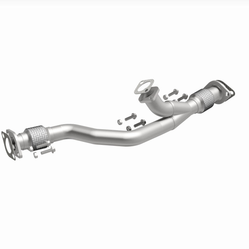Magnaflow 107-0080 BRE Exhaust 04-08 Malibu 2.2L 3.5L Front Pipe Kit