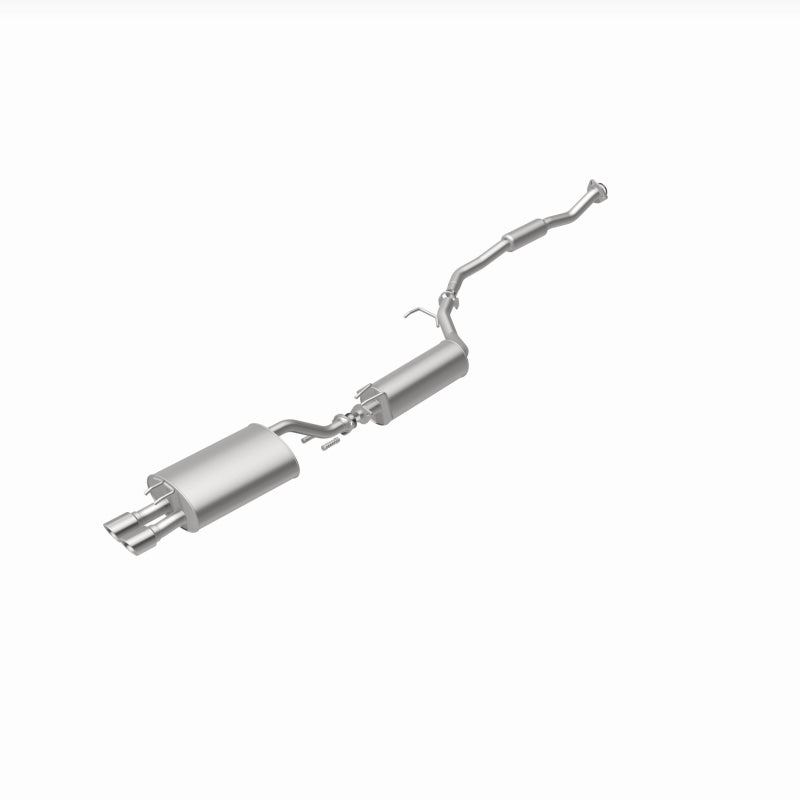 Magnaflow 106-0313 BRE Exhaust Kit 06-09 fits Acura CSX 2.0L