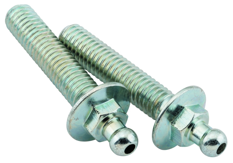 Kuryakyn 9976 Kuryakyn 1-3/4in O.E.M. Style Breather Bolt For Twin Cam