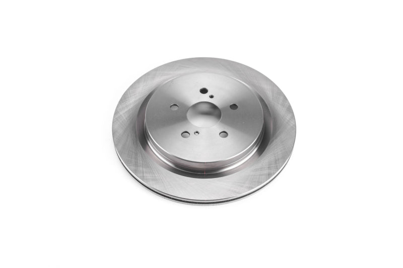 PowerStop JBR1737 fits Lexus 16-19 RX350 Rear Autospecialty Brake Rotor