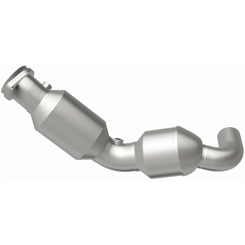 Magnaflow 280267 21-23 fits Ford F-150 3.5L Left Underbody Direct Fit Converter