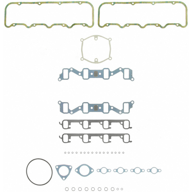 Fel-Pro HSU87261 fits Chevrolet K20 HSU 8726-1 Engine Cylinder Head Gasket Set Head Gasket Sold Separately