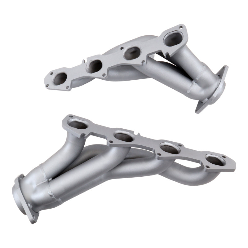 BBK 4013 fits Dodge 05-10 Hemi 6.1L Shorty Tuned Length Exhaust Headers - 1-7/8