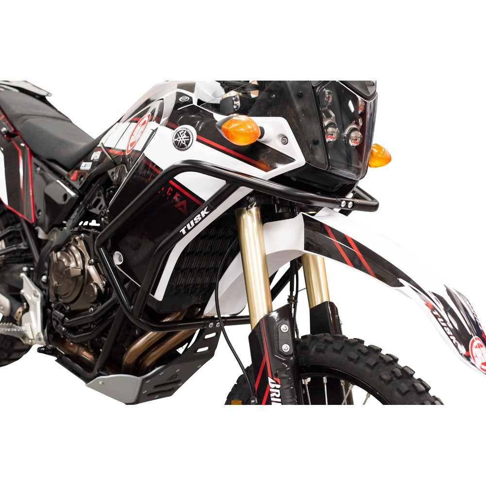 Tusk 1560870002 Crash Bars - Engine Guards Black
