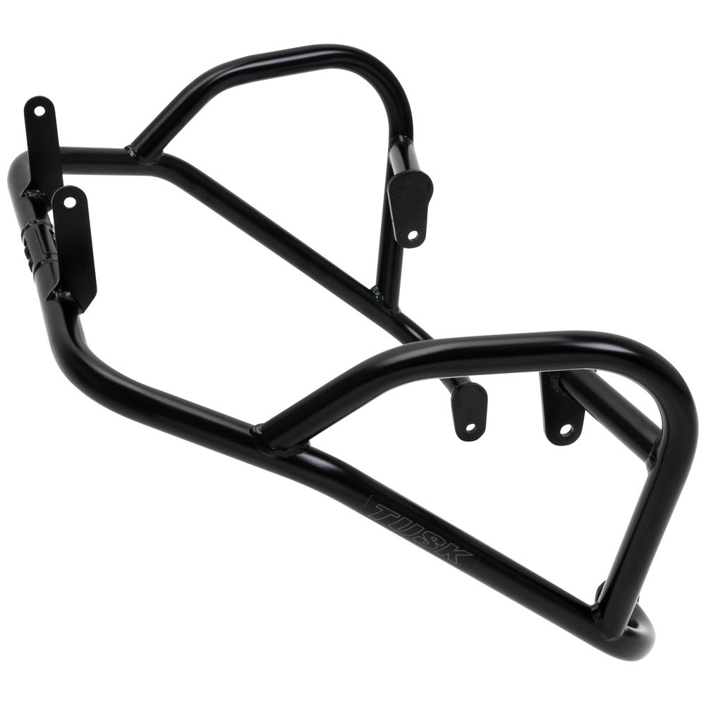Tusk 1560870005 Crash Bars - Engine Guards Black
