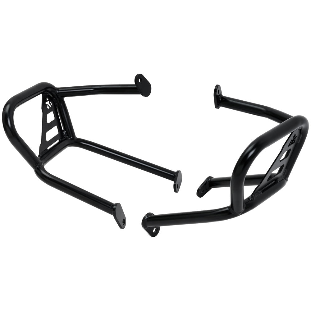 Tusk 1560870006 Crash Bars - Engine Guards Black