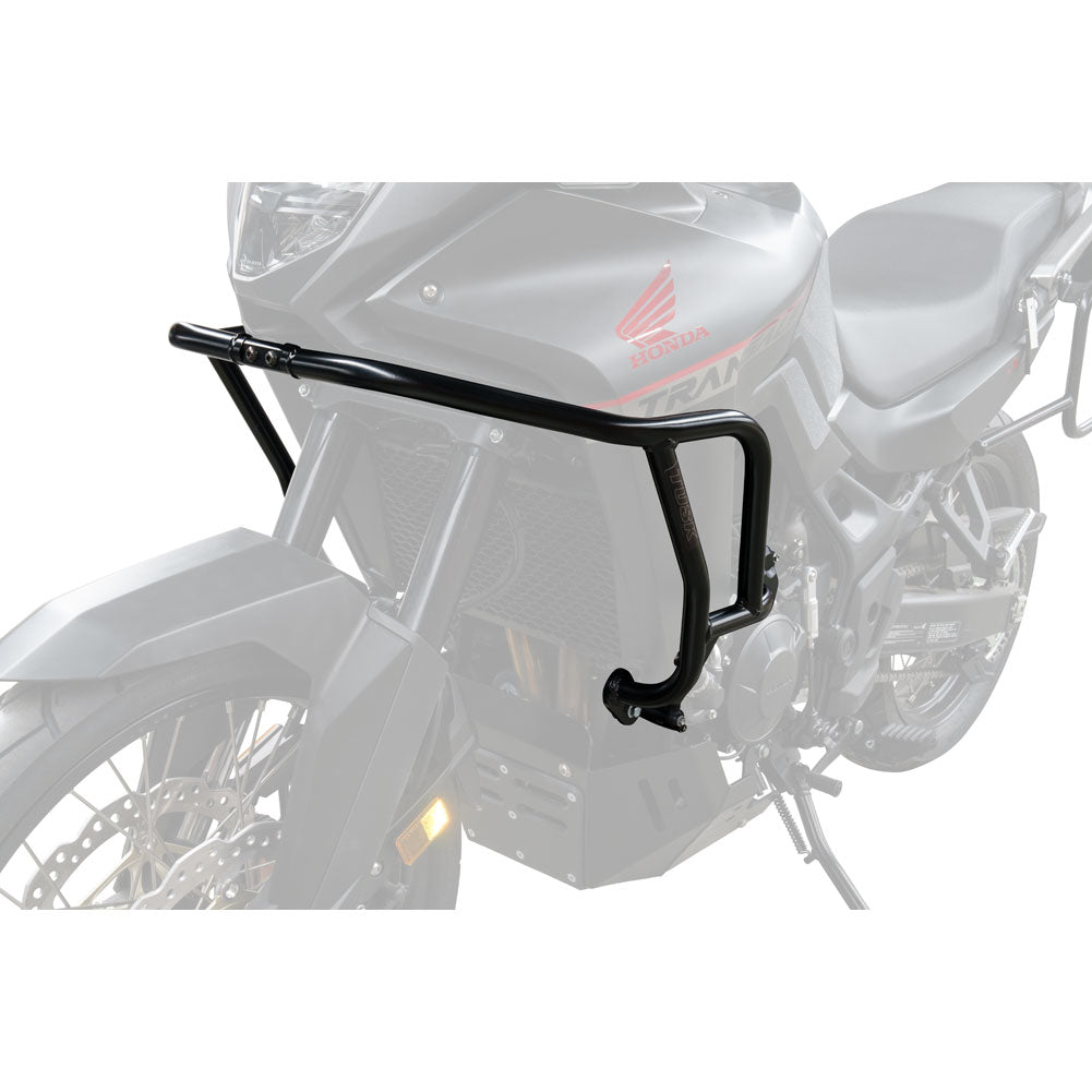 Tusk 1560870007 Crash Bars - Engine Guards Black
