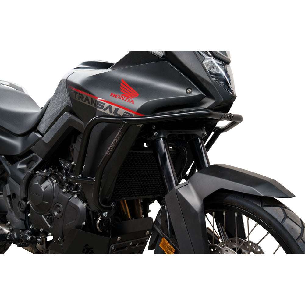Tusk 1560870007 Crash Bars - Engine Guards Black