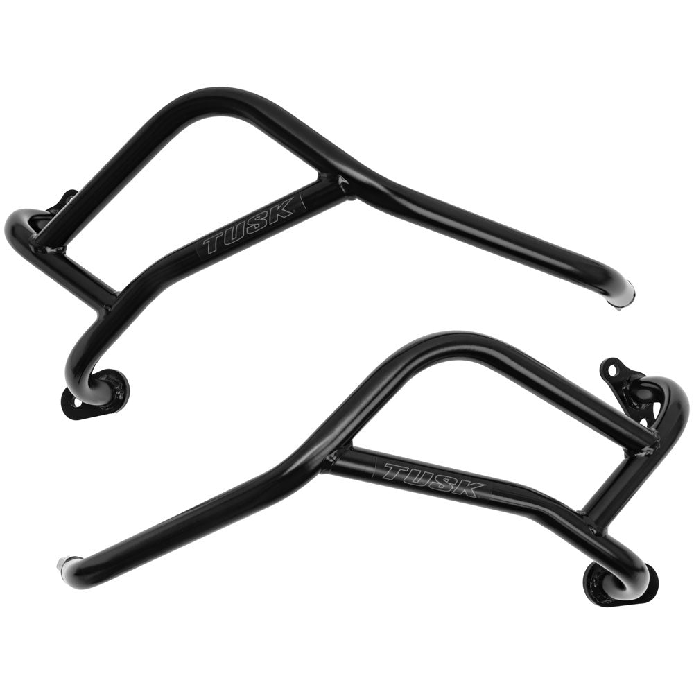 Tusk 1560870007 Crash Bars - Engine Guards Black