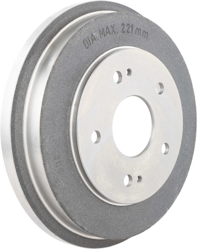 Brembo OE 14.7739.10 03 07 fits Honda Accord/97-01 CR-V Rear Premium OE Equivale