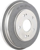 Brembo OE 14.7739.10 03 07 fits Honda Accord/97-01 CR-V Rear Premium OE Equivale