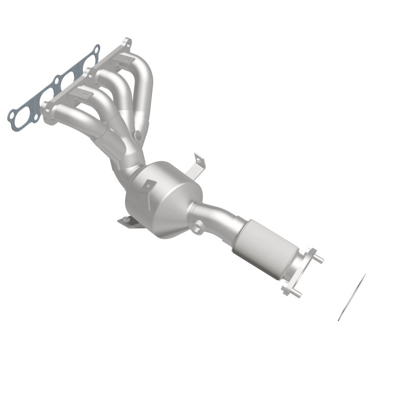 Magnaflow 49552 Conv DF 2011 fits Ford Fiesta 1.6L 4