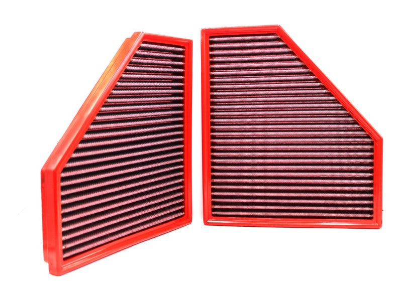 BMC FB01118 2021+ fits BMW M3/M4 (G80/G82) Replacement Panel Air Filter