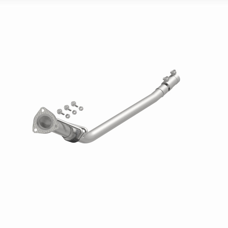 Magnaflow 107-0241 BRE Exhaust 02-05 A4 Quattro A4 1.8L Front Pipe Kit